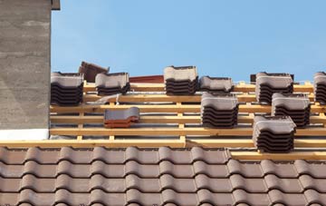Queen Dart clay roofing costs