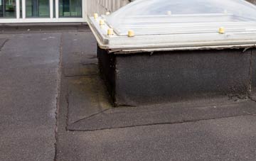 disadvantages of Queen Dart flat roofs