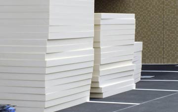 Queen Dart flat roof insulation costs