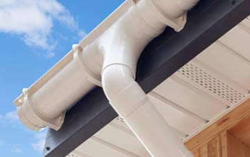 Queen Dart gutter installation costs