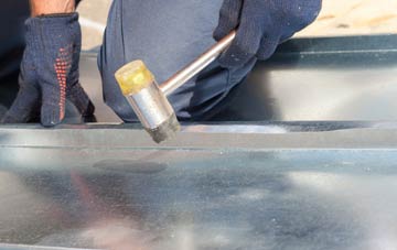 Queen Dart metal roofing costs