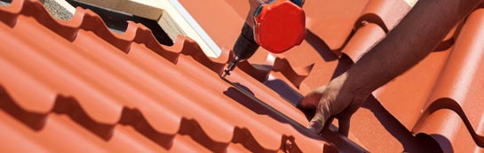 save on Queen Dart roof installation costs