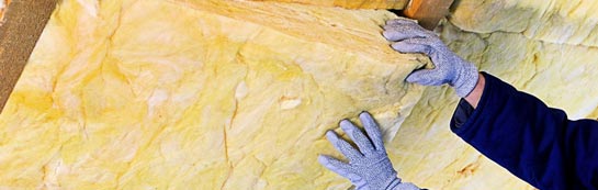 quotes for Queen Dart roof insulation