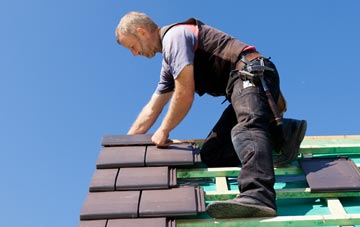 disadvantages of Queen Dart slate roofing