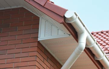 Queen Dart soffit repair costs