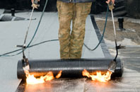 Queen Dart flat roof sealing quote