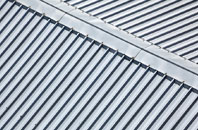 Queen Dart metal roofing