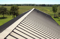 Queen Dart metal roof quotes